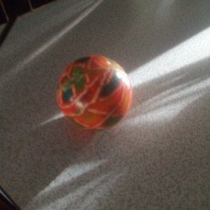Bouncy ball
